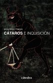 Cátaros e Inquisición : en los reinos hispánicos : siglos XII-XIV