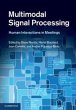 Multimodal Signal Processing - Bild 1