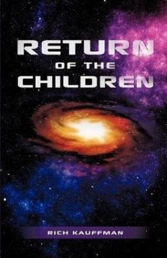Return of the Children - Kauffman, Rich