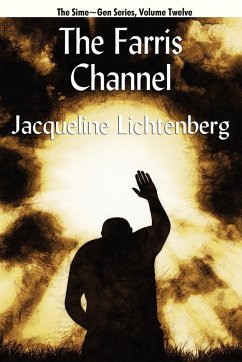 The Farris Channel - Lichtenberg, Jacqueline