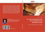 Les enchanteresses dans les compilations du quinzième siècle