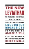 The New Leviathan: The State Versus the Individual in the 21st Century
