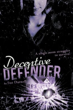 Deceptive Defender - Darnell, Sue