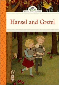 Hansel and Gretel - McFadden, Deanna