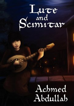 Lute and Scimitar Lute and Scimitar