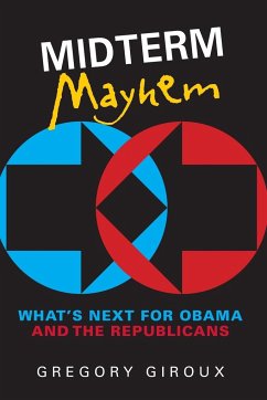 Midterm Mayhem