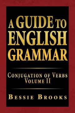 A Guide to English Grammar - Brooks, Bessie