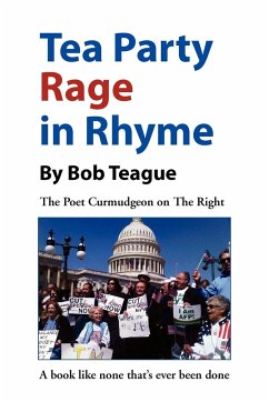 Tea Party Rage in Rhyme
