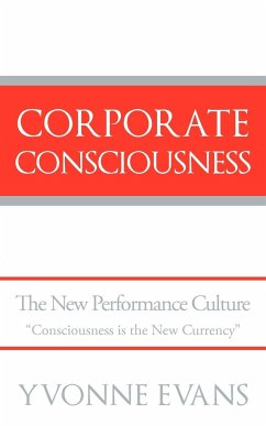 Corporate Consciousness - Evans, Yvonne