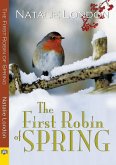 The First Robin of Spring