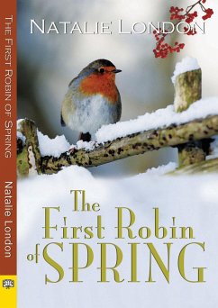 The First Robin of Spring - London, Natalie