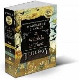 A Wrinkle in Time Trilogy A Wrinkle in Time Trilogy