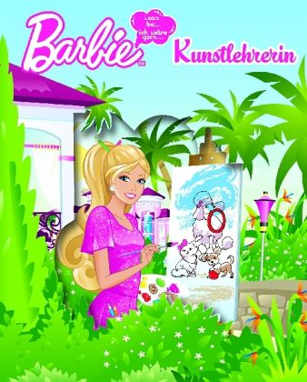 Barbie Kunstlehrerin portofrei bei bücher.de bestellen