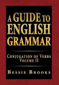 A Guide to English Grammar - Brooks, Bessie