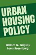 Urban Housing Policy - Bild 1