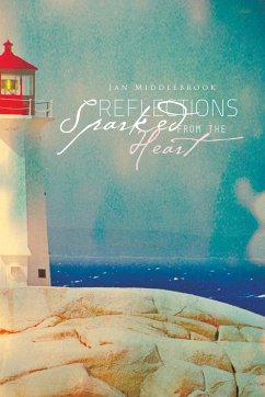 Reflections Sparked from the Heart - Middlebrook, Jan