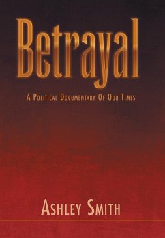 Betrayal - Smith, Ashley