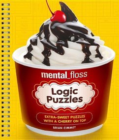 Mental_floss Logic Puzzles - Cimmet, Brian