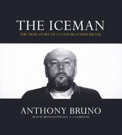 The Iceman - Bruno, Anthony