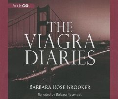 The Viagra Diaries - Brooker, Barbara Rose