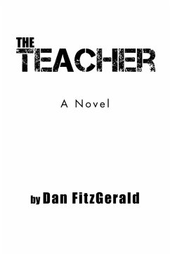 The Teacher - Fitzgerald, Dan