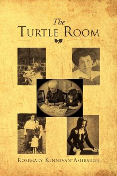 The Turtle Room - Kennevan-Ashbaugh, Rosemary