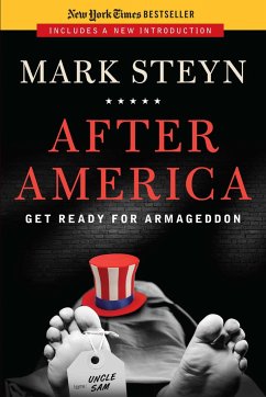 After America - Steyn, Mark
