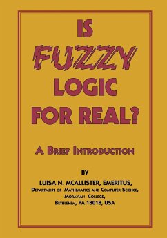 Is Fuzzy Logic for Real? - McAllister, Emeritus Luisa N.