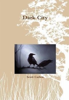 Cover Dark City