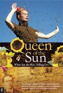 Queen of the Sun - Siegel, Taggart