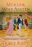 Murder Most Austen