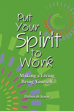 Cover Put Your Spirit to Work