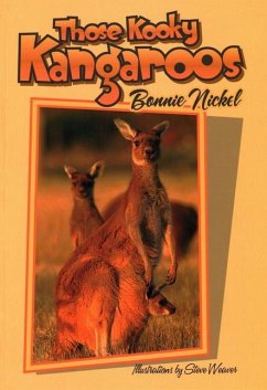 Those Kooky Kangaroos - Nickel, Bonnie