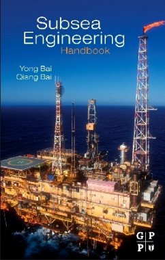 Subsea Engineering Handbook