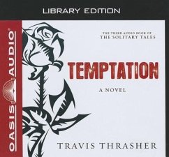 Temptation (Library Edition) - Thrasher, Travis