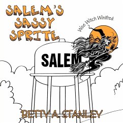 Salem's Sassy Sprite