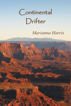 Continental Drifter - Harris, Marianna