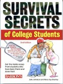 Survival Secrets of College Students