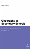 Geography in Secondary Schools