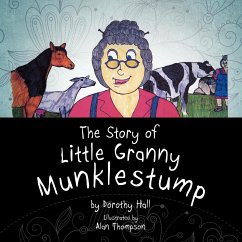 The Story of Little Granny Munklestump