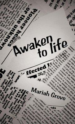 Awaken to Life - Grove, Mariah