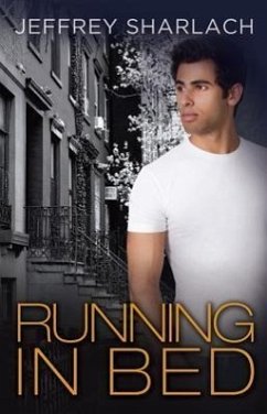 Running in Bed - Sharlach, Jeffrey