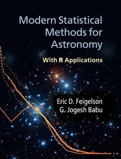 Modern Statistical Methods for Astronomy - Feigelson, Eric D.; Babu, G. Jogesh