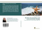 Benthic foraminifera and environmental change