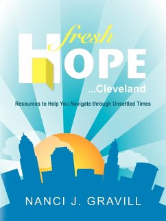 Fresh Hope ... Cleveland - Gravill, Nanci J.