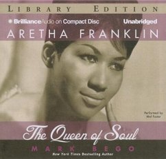 Aretha Franklin: The Queen of Soul