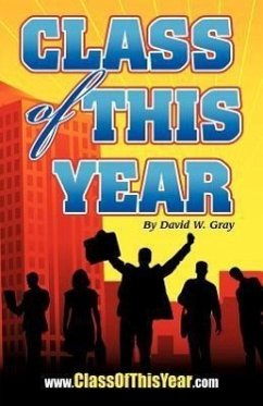 Class of this Year - Gray, David W.