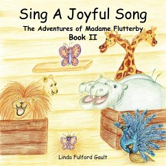 Sing A Joyful Song