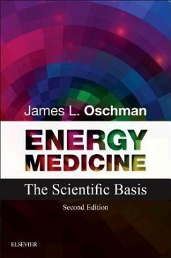 Cover Energy Medicine