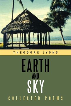 Earth and Sky - Lyons, Theodore